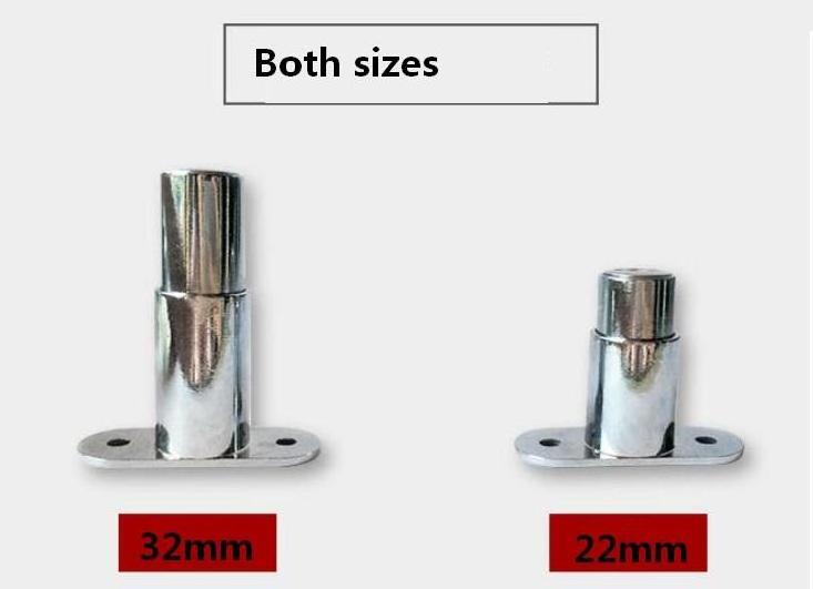 Drawer Locks High Quality Zinc Alloy Hardware Furniture Safety Tubular Cam Lock Mailbox Drawer Cupboard Locks