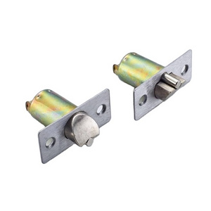 Roeasy latch lock latch  60mm 70mm cylindrical knob round door locks and handle door lock latch