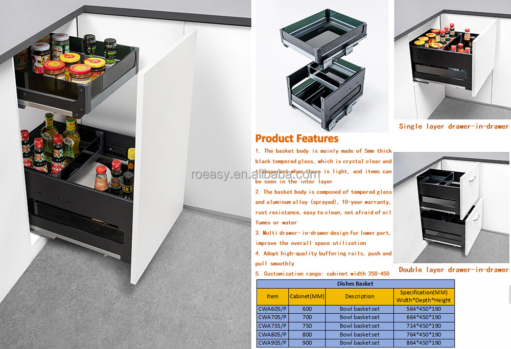 Roeasy kitchen items design kitchen furniture cabinet cabinets price appliance parts kitchen cabinets ready to assemble