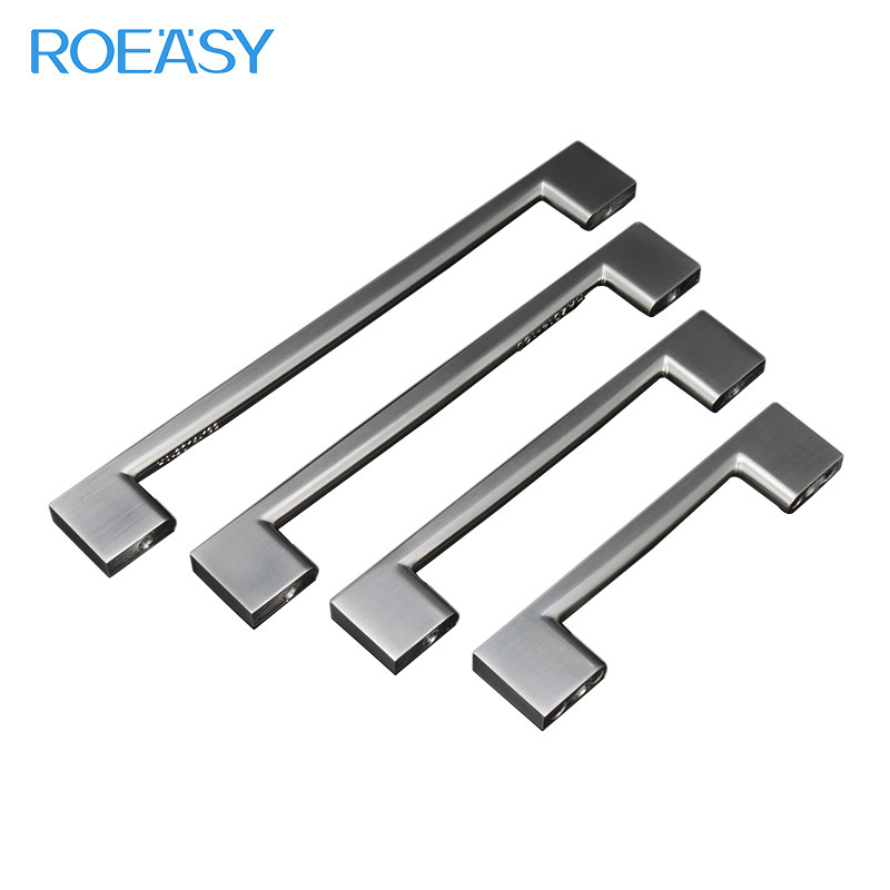 ROEASY FH-2002S Drawer Furniture Pull Handle And Door Knob Cabinet Handle