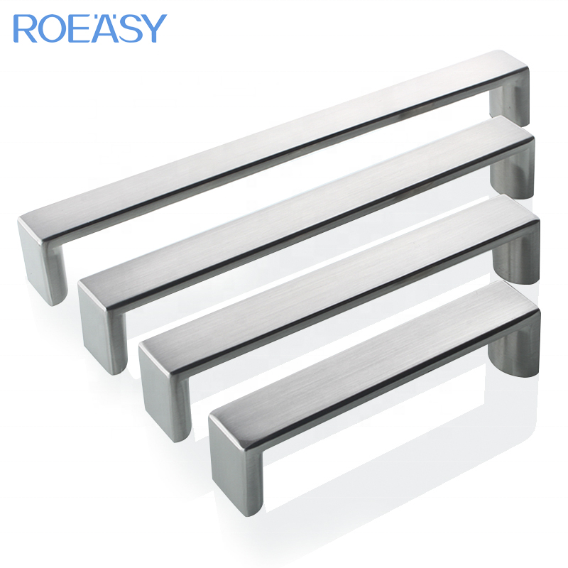 Roeasy Drawer Furniture Pull Handle And Door Knob Cabinet Handle