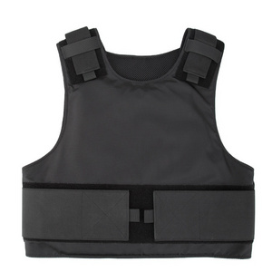 2023 Custom Wholesale quick release lightweight tactical equipment plate carrier tactical vest