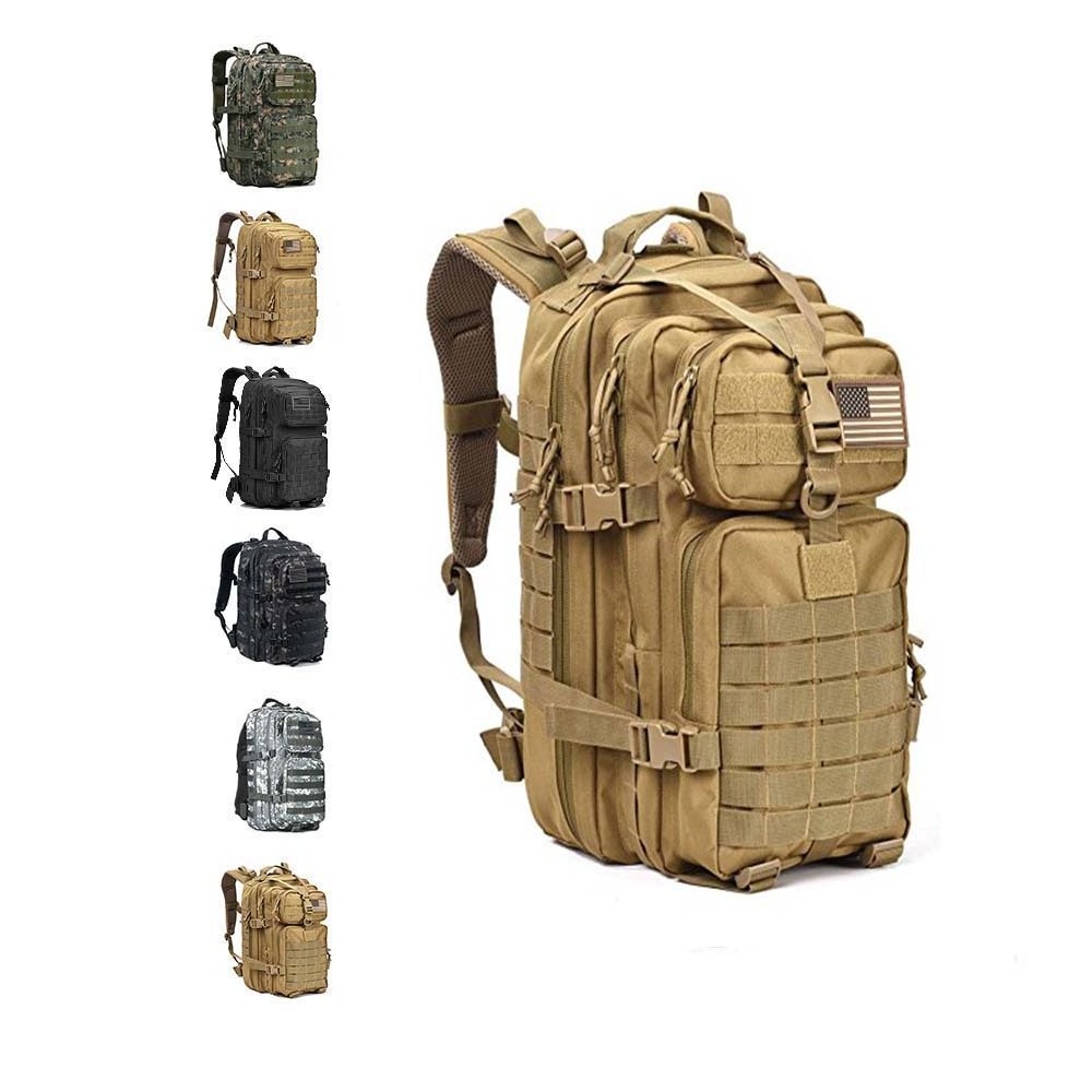 New Arriver 10l hiking backpack 2023 picnic backpack outdoor tactical mini kechain backpack