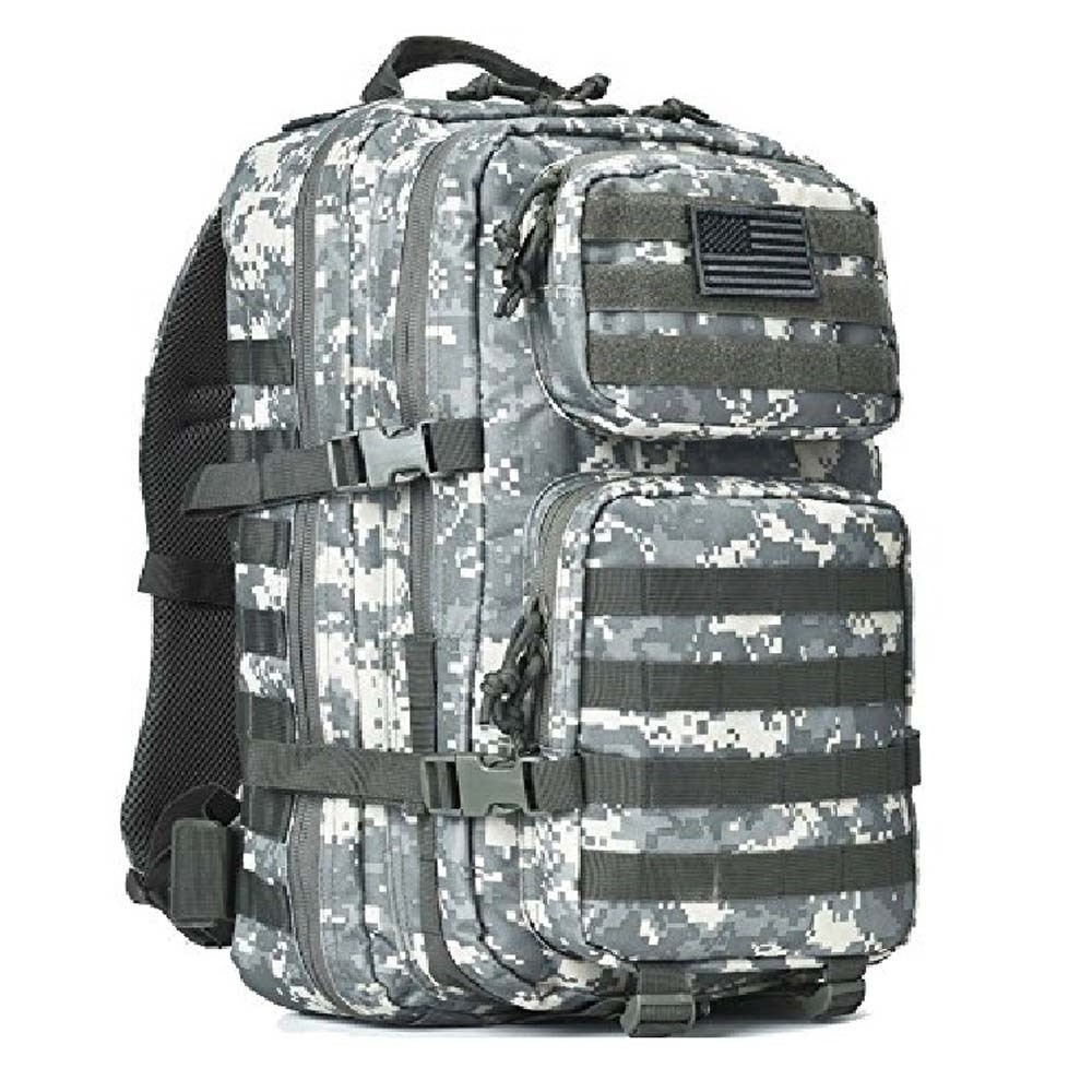 Hot Sale wholesale travel accessories beach backpack tactical backpack bag 45l bag for travel backpack