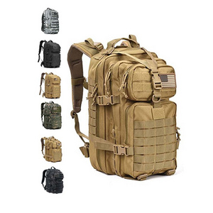 Hot Sale wholesale travel accessories beach backpack tactical backpack bag 45l bag for travel backpack