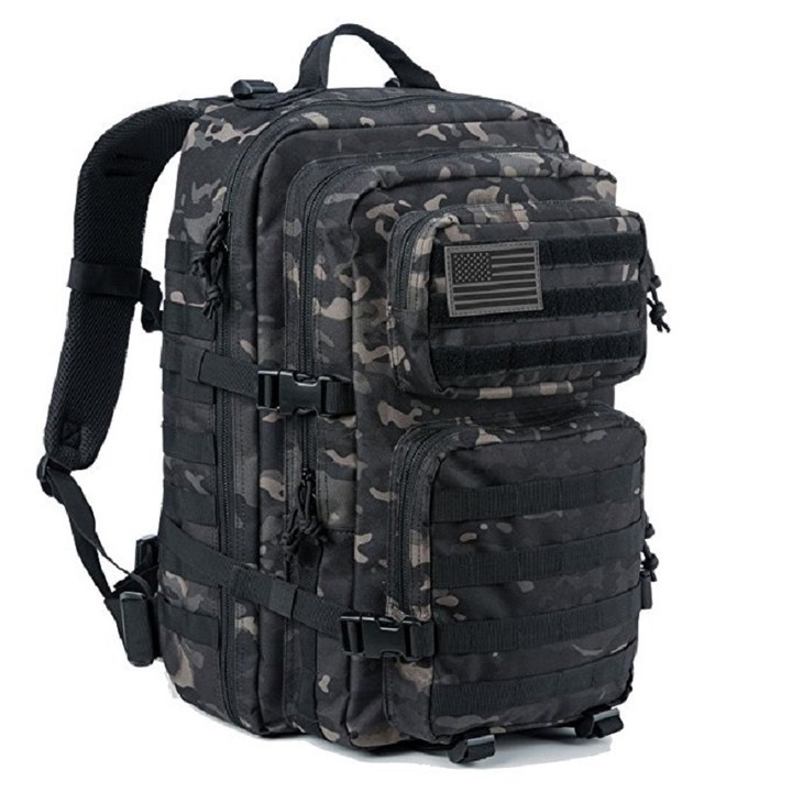 New Arriver 10l hiking backpack 2023 picnic backpack outdoor tactical mini kechain backpack