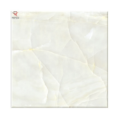 600x600mm Jade Onyx Polished Porcelain Tiles from China