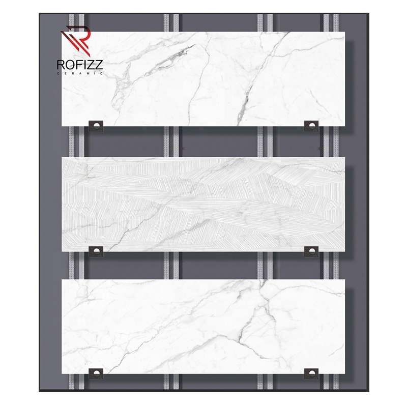 60 30 gray kitchen decoration porcelain bathroom shower floor tile and ceramic wall tiles