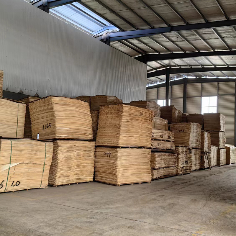 Wholesale Furniture Grade Full Birch Wood Plywood For Kitchen Cabinets