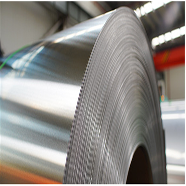 sheet factory stainless steel coil /strip foil