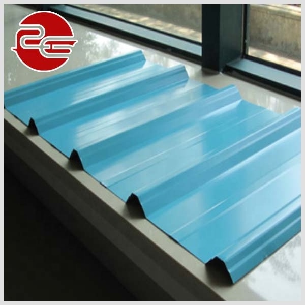 Factory Suppmenr Galvnewmoutdoorng Color Roof Philippines Price with Tata Steel Sheets Roofs RAL Color Coated Cold Rolled Steel