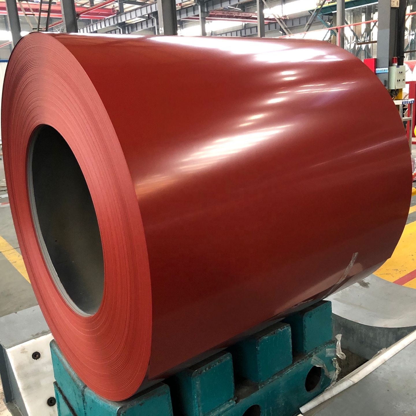 ROGOSTEEL ppgi hot dipped color coated galvanized steel coi galvanised steel sheet coil cold rolled steel sheet prices