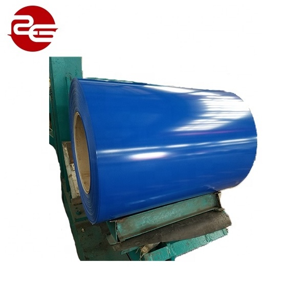 PPGI coils prepainted steel coil sheets prices Rogo steel sheets roofs