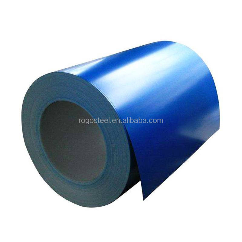 PPGI coils prepainted steel coil sheets prices Rogo steel sheets roofs