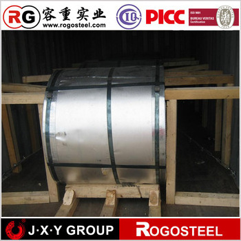 dx51d+z galvanized gi sheet steel for roofing material price