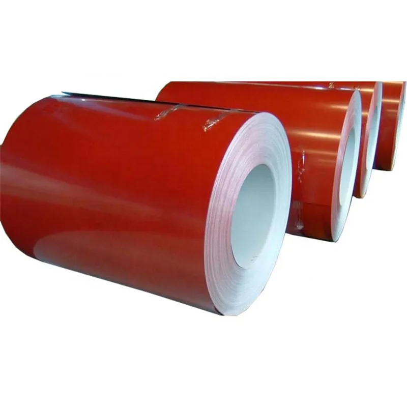 ROGOSTEEL ppgi hot dipped color coated galvanized steel coi galvanised steel sheet coil cold rolled steel sheet prices