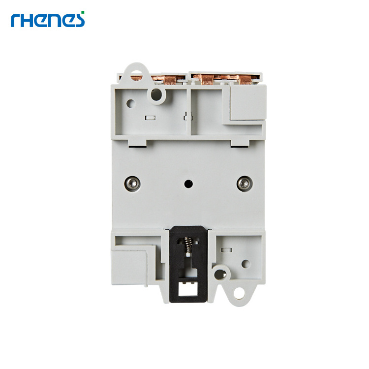 Hot selling 1000VDC waterproof dc automatic transfer switch solar photovoltaic isolating switch