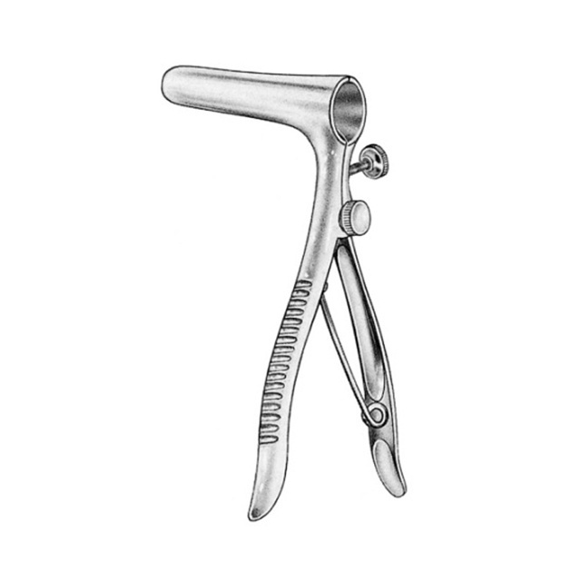 Sims Rectal Speculum 15cm/6