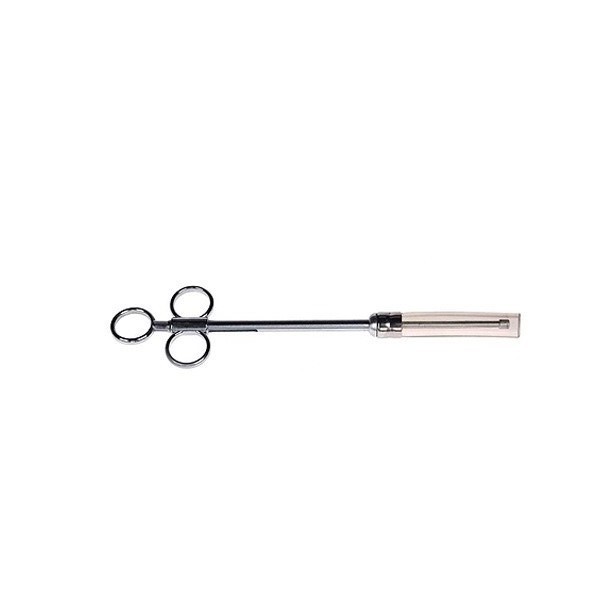 Most Popular High Quality Balling Guns 16 Inch Stainless Steel Veterinary Instruments Wholesale Best Price