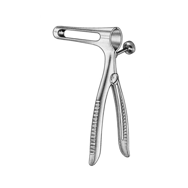 Sims Rectal Speculum 15cm/6