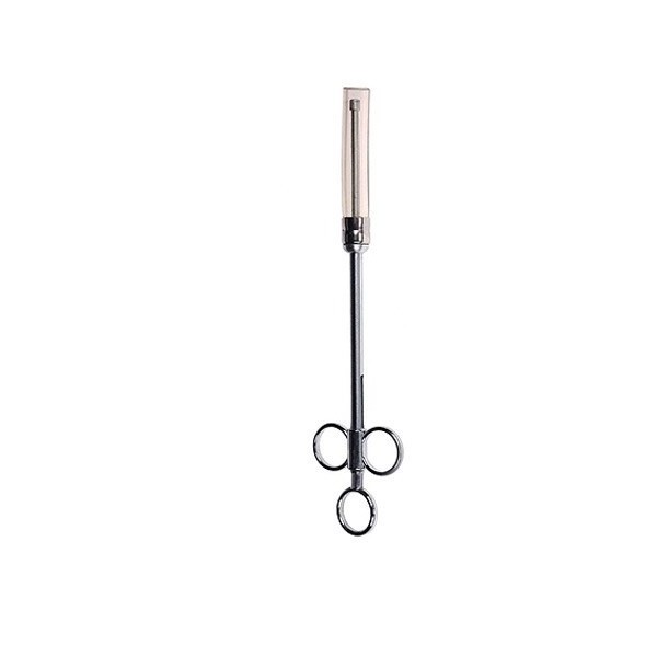 Most Popular High Quality Balling Guns 16 Inch Stainless Steel Veterinary Instruments Wholesale Best Price