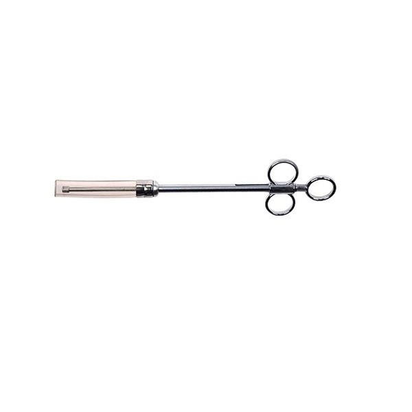 Most Popular High Quality Balling Guns 16 Inch Stainless Steel Veterinary Instruments Wholesale Best Price