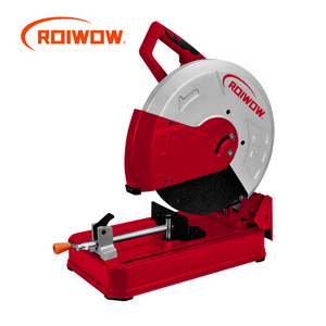 Sale Professional 2700W Electric Metal Cut Off Saws Machine 355MM Miter Saws Industrial Portable Electric Cutting Saws