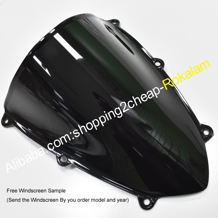 Bodywork Fairings Kit For BMW S1000RR S 1000RR 2015 2016 S1000 RR 15 16 Black White Bodywork Motorcycle Fairing