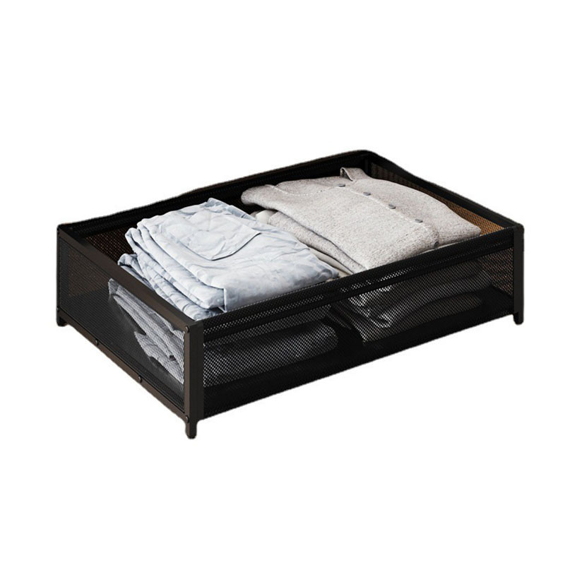 Under Bed Storage with Wheels Underbed Storage Containers Rolling Drawers with Handle