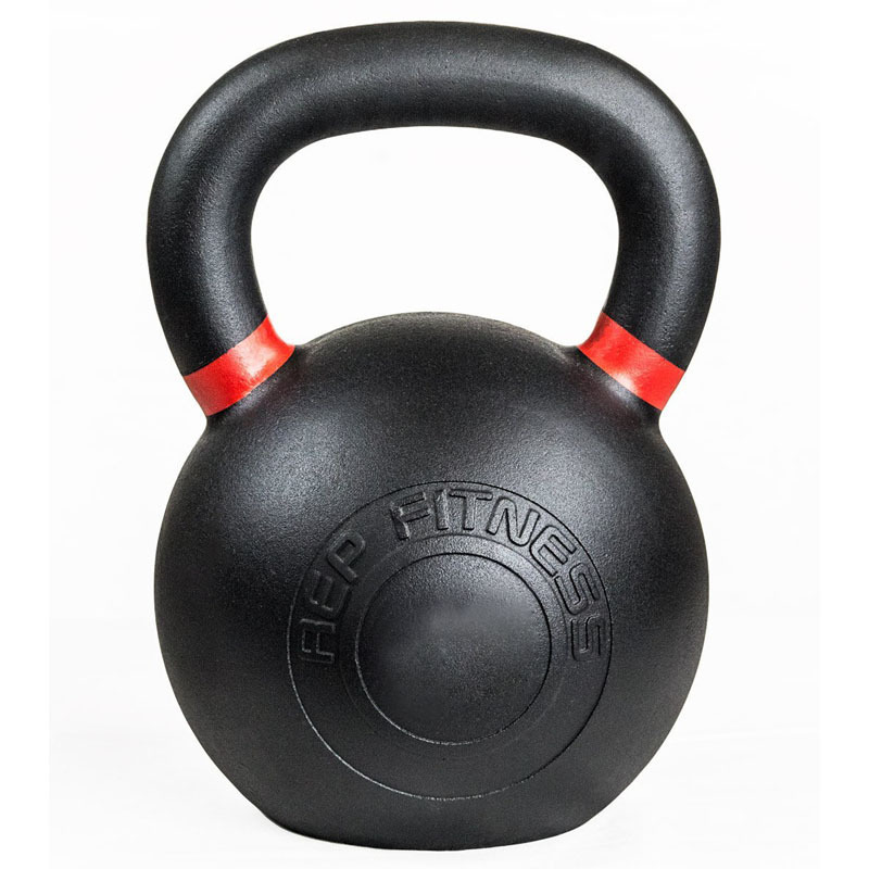 Wholesale Cast Iron Powder Coated Kettlebell