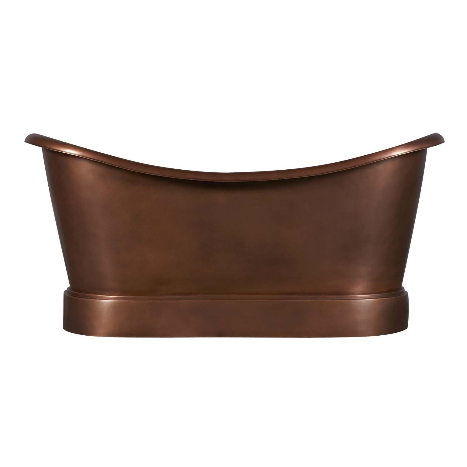 the hand hammered vintage hor tubs antique copper hot tubs customize bathtub freestanding soaking metal Bathtub bronze