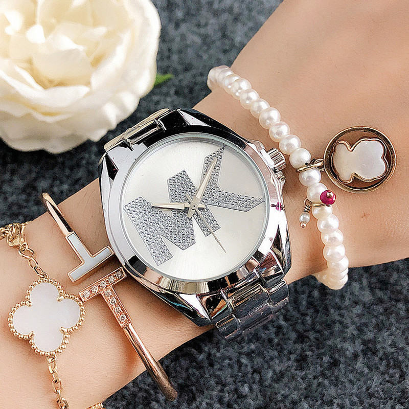 Fashion Rose gold watch todos los relojes de mujer branded watch ladies Low MOQ Reliable Stainless steel waterproof watches