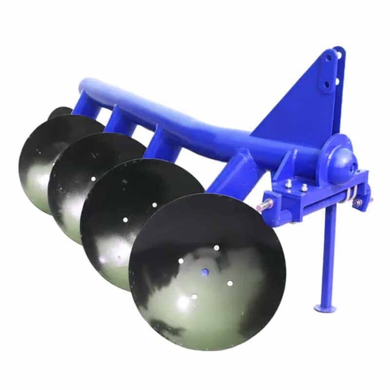 China Factory Supply One way disc plough