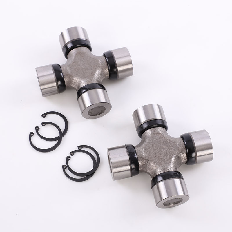 Auto Parts Aluminum Universal Joint Coupling Cross Joint Ca-141 For u Joint