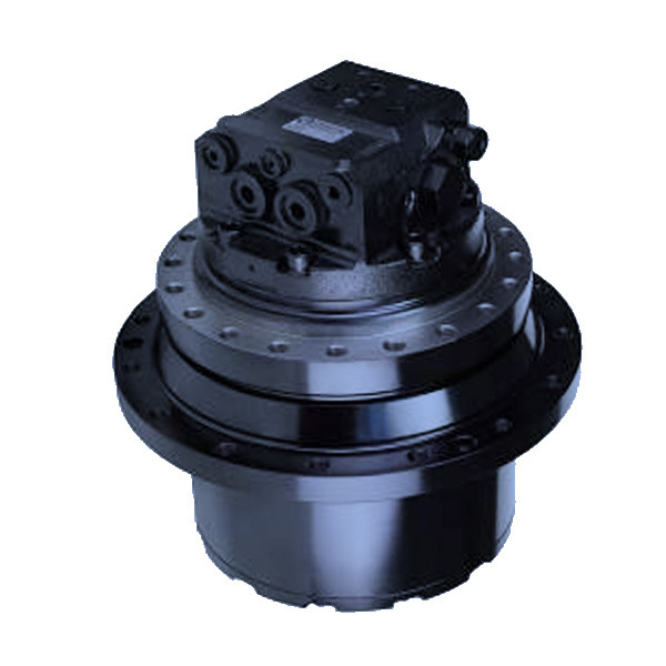 Poclain MS MSE Series MS02 MS05 MS08 MS11 MS18 MS25 MSE11 MSE11-2-11A-R11-2A10-5E00 Hydraulic Drive Wheel Radial Piston Motor