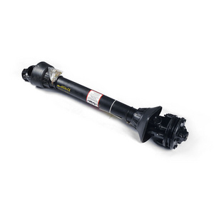 Plain Bore York PTO Spare Shaft