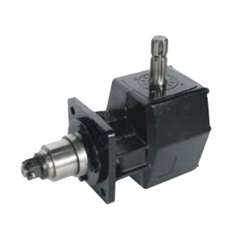 OEM 617154RP Agricultural Replacement Gearbox for Rotary Cutter for  Lawn Mower and Cutter Tractor with Single Spindle