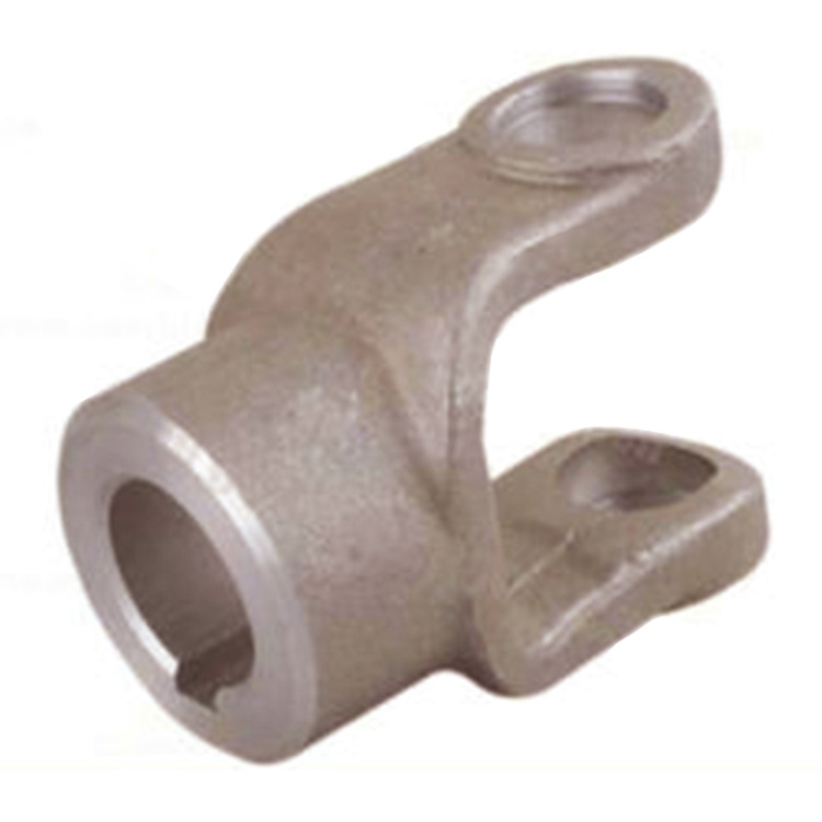 High Quality China OME Yoke Cardan Drive Shaft Flange Yoke