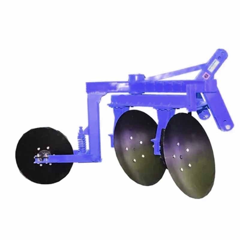 China Factory Supply One way disc plough