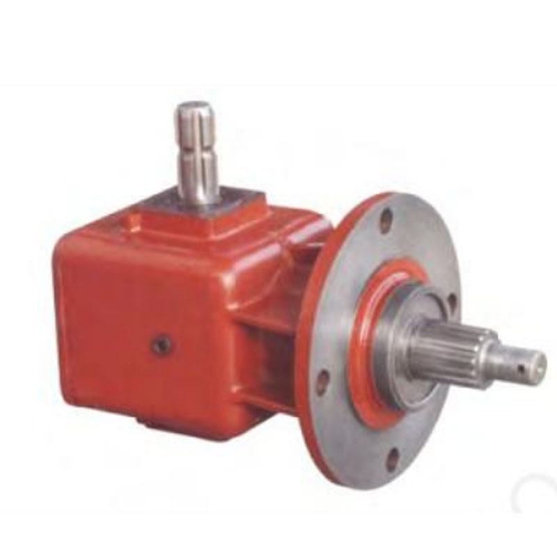 OEM 617154RP Agricultural Replacement Gearbox for Rotary Cutter for  Lawn Mower and Cutter Tractor with Single Spindle