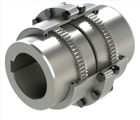 customized coupling gear drive coupling gear,gear motor shaft coupling,curved teeth gear couplings