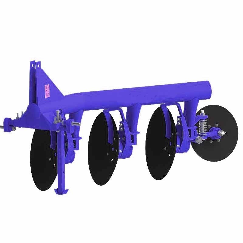 China Professional Manufacture Krause One Way Disc Plow For Sale