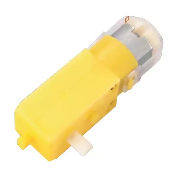 Economical Custom Design TGP01D-A130 Plastic Gearbox Plus A130 DC Mini Gear Motor For Toy Car