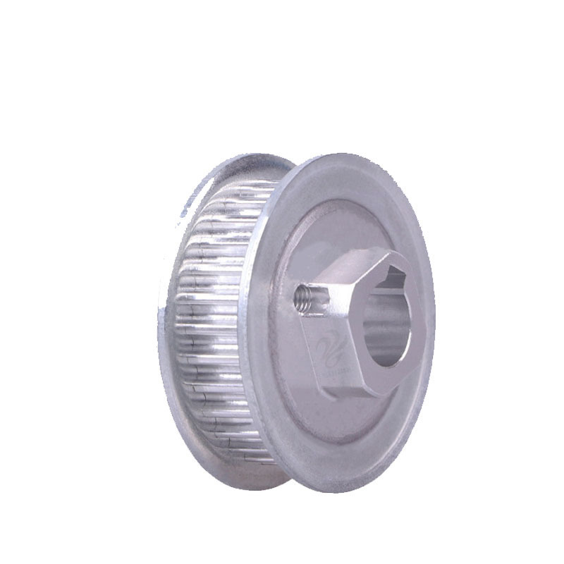 Sheave Hook Cable Roller Wheel Pulley Single Stringing Block Aluminium Alloy Nylon Steel Belt Power Performance Flat Weight Type