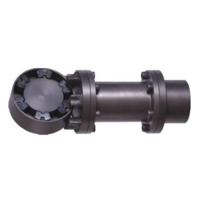 Factory customized single diaphragm coupling,metal stainless steel shaft couplings,high strength diaphragm shaft coupling