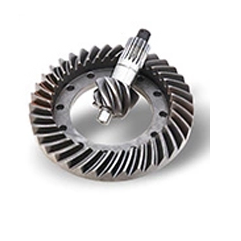 Brand new Spiral Power Tool Bevel Pinion Gear with low price