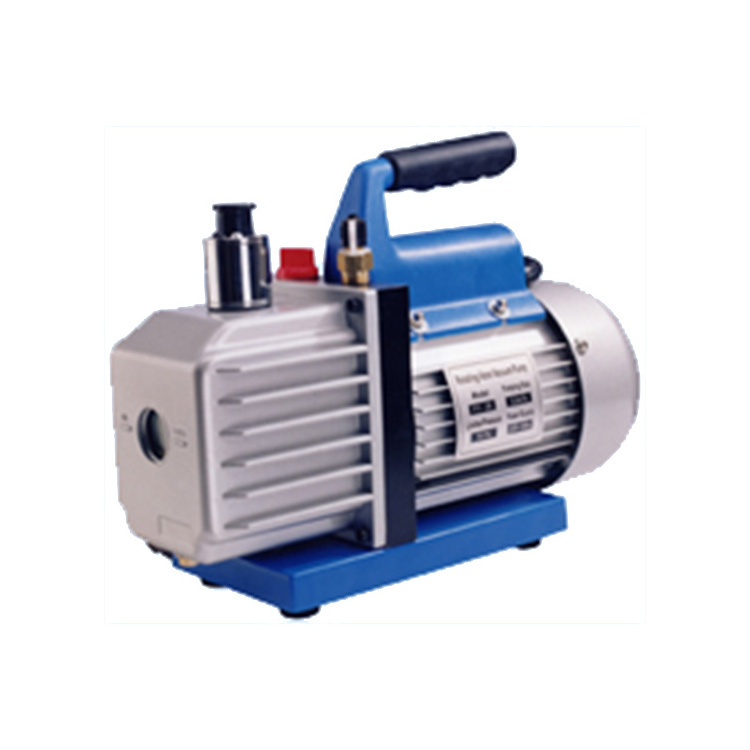 Hot Selling Chinese Vacuum Pump 1 Stage 1.5l Rs-1.5 For Car Ac 4cfm Small Electric Havc 5pa Vacuum Pump