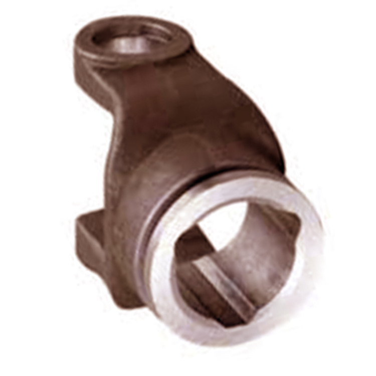 High Quality China OME Yoke Cardan Drive Shaft Flange Yoke