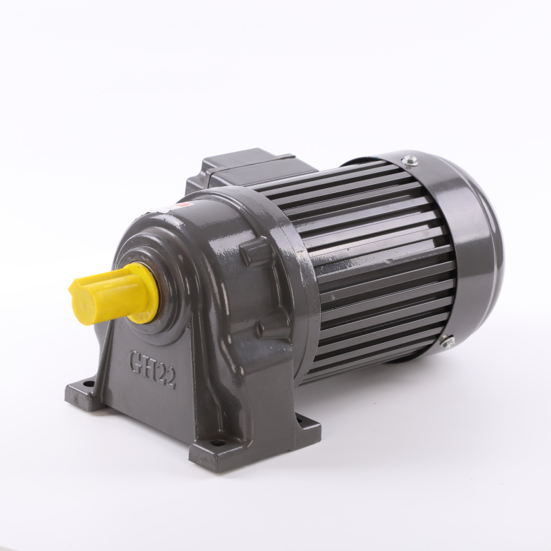 10 Hp Dc Electric Motor Factory Customized Three Phase Asynchronous Motor All Copper Motor