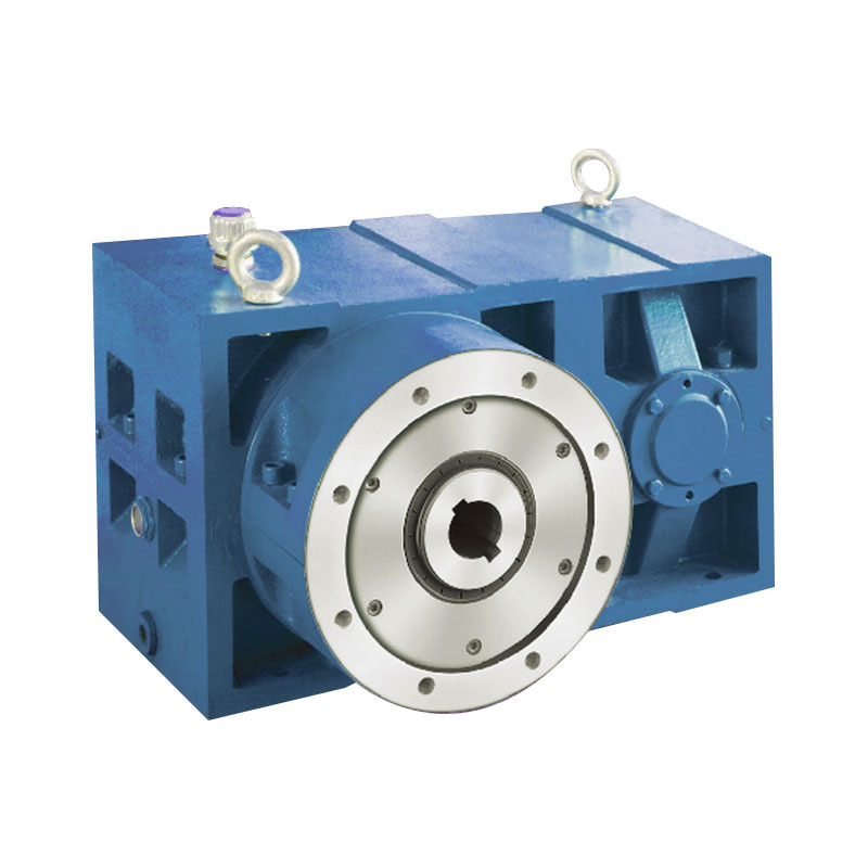 Multifunctional Reduction Gear Rubber Flooring Zlyj Speed Reducer For Electric Motor with high quality